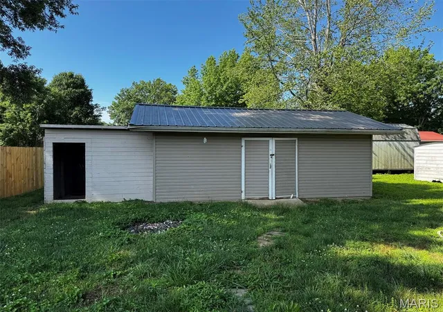 Homes for sale in Piedmont, MO | 110 Navajo St, Piedmont, MO 63957 | MLS# MIS26035676