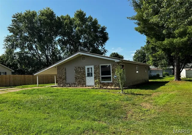Homes for sale in Piedmont, MO | 110 Navajo St, Piedmont, MO 63957 | MLS# MIS26035676
