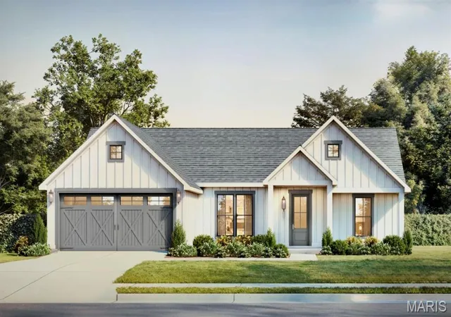 Homes for sale in Dixon, MO | Lot 10 Hillview Ln, Dixon, MO 65459 | MLS# MIS26035679