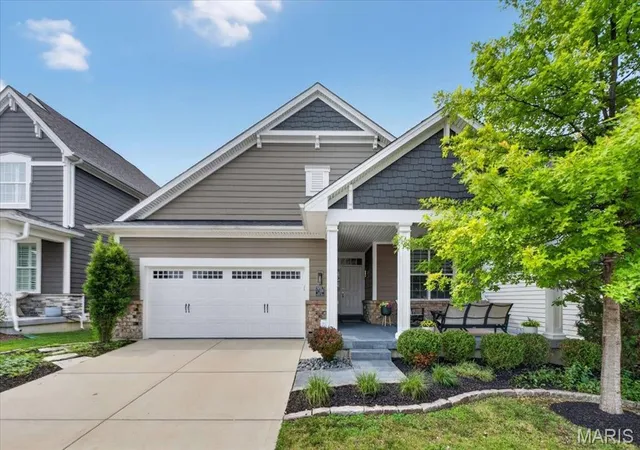 1st image of 17108 Centaur Station Dr, Wildwood, MO 63040 | MLS# MIS26035682