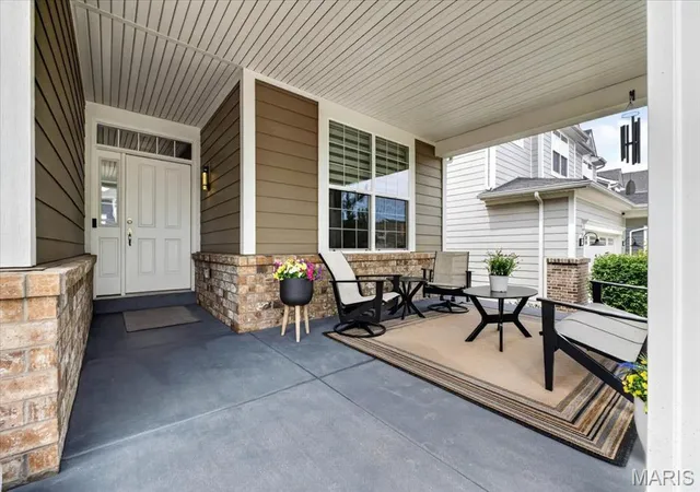 3rd image of 17108 Centaur Station Dr, Wildwood, MO 63040 | MLS# MIS26035682