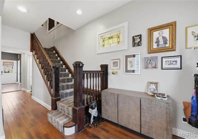 Photo 2 of Single family home for sale at 6744 Wise Ave, Saint Louis, MO 63139 | MLS# MIS26035688 | Listing updated on 2026-07-31
