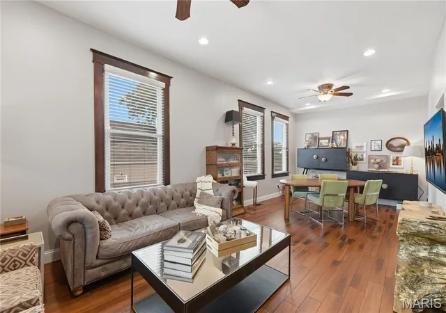 Photo 3 of Single family home for sale at 6744 Wise Ave, Saint Louis, MO 63139 | MLS# MIS26035688 | Listing updated on 2026-07-31