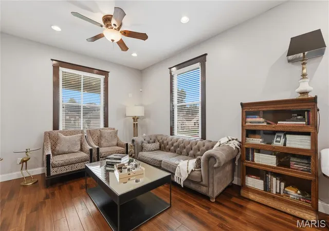 Photo 4 of Single family home for sale at 6744 Wise Ave, Saint Louis, MO 63139 | MLS# MIS26035688 | Listing updated on 2026-07-31
