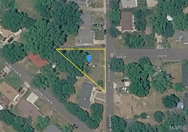 Homes for sale in Sullivan, MO | 201 Division St, Sullivan, MO 63080 | MLS# MIS26035690
