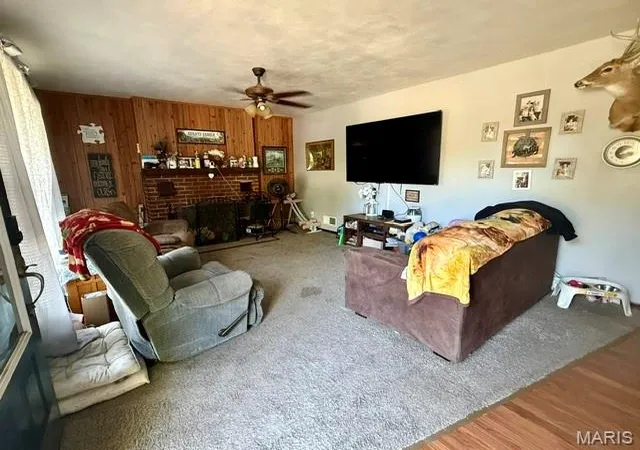 Homes for sale in New Baden, IL | 1104 E Hanover St, New Baden, IL 62265 | MLS# MIS26035702