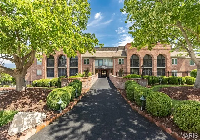 1st image of 14308 Conway Meadows Ct #201, Chesterfield, MO 63017 | MLS# MIS26035711
