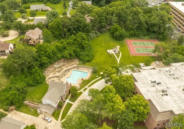 44th image of 14308 Conway Meadows Ct #201, Chesterfield, MO 63017 | MLS# MIS26035711