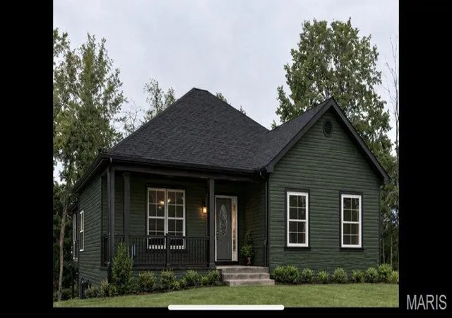 1st image of Lot B Fairview Church Road, Grubville, MO 63041 | MLS# MIS26035718