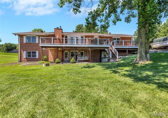 Homes for sale in Edwardsville, IL | 693 Boulevard De Cannes, Edwardsville, IL 62025 | MLS# MIS26035719