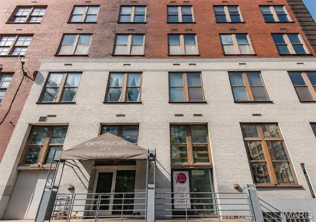 Photo 2 of Condo for sale at 507 N 13Th St #306, Saint Louis, MO 63103 | MLS# MIS26035722 | Listing updated on 2026-09-20