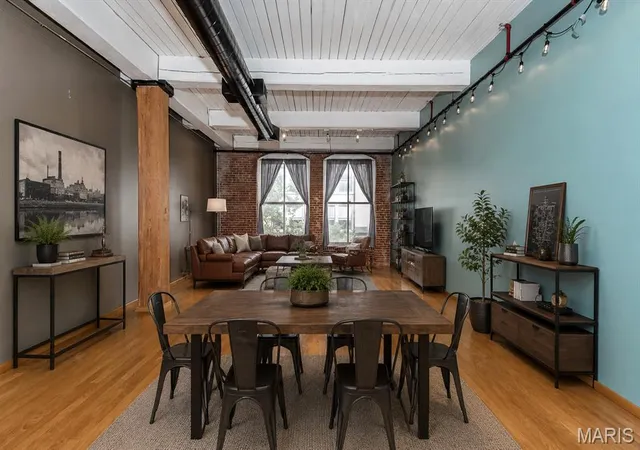 Photo 3 of Condo for sale at 507 N 13Th St #306, Saint Louis, MO 63103 | MLS# MIS26035722 | Listing updated on 2026-09-20