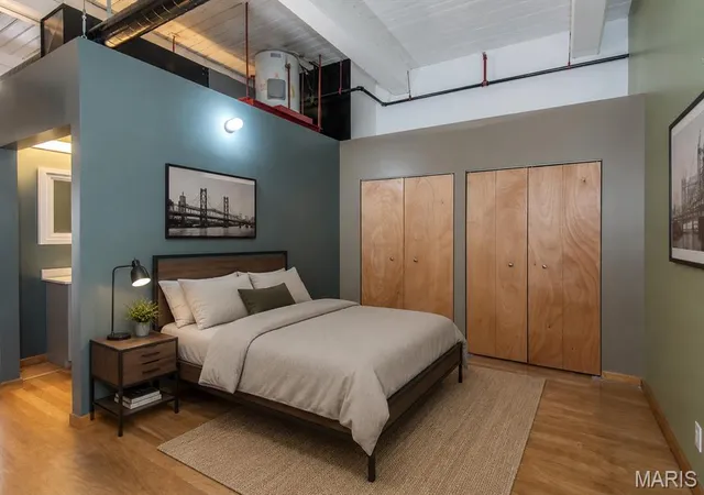 Homes for sale in St Louis, MO | 507 N 13Th St #306, St Louis, MO 63103 | MLS# MIS26035722