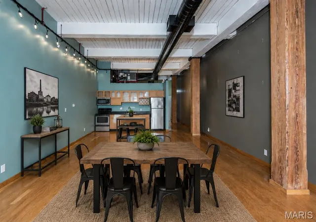 Photo 4 of Condo for sale at 507 N 13Th St #306, Saint Louis, MO 63103 | MLS# MIS26035722 | Listing updated on 2026-09-20