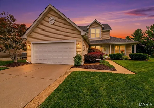1st image of 16337 Hampden Pl, Florissant, MO 63034 | MLS# MIS26035724
