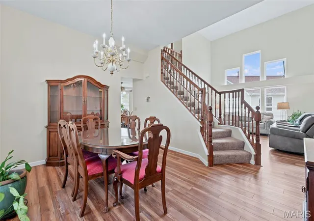 4th image of 16337 Hampden Pl, Florissant, MO 63034 | MLS# MIS26035724