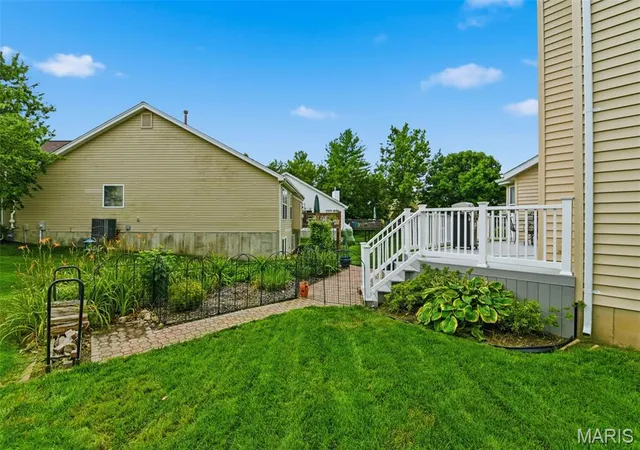 41st image of 16337 Hampden Pl, Florissant, MO 63034 | MLS# MIS26035724