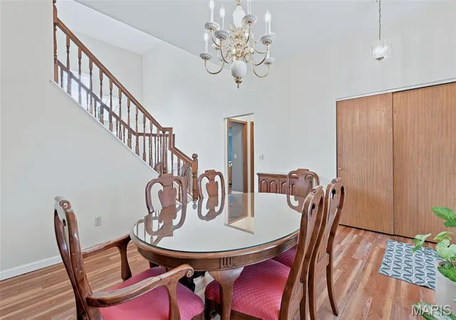 5th image of 16337 Hampden Pl, Florissant, MO 63034 | MLS# MIS26035724