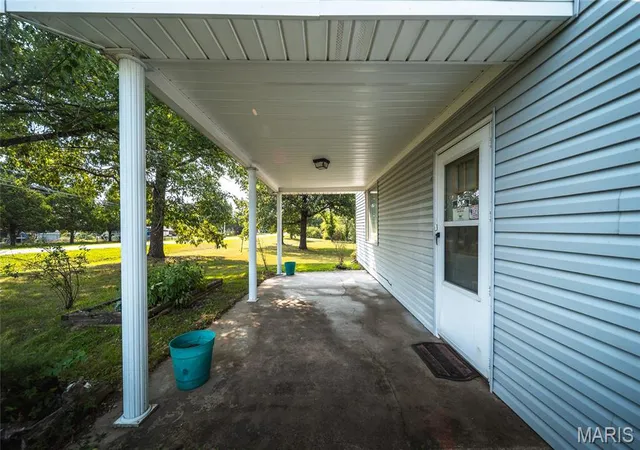Photo 3 of Single family home for sale at 21195 Hwy 28, Dixon, MO 65459 | MLS# MIS26035749 | Listing updated on 2026-10-07