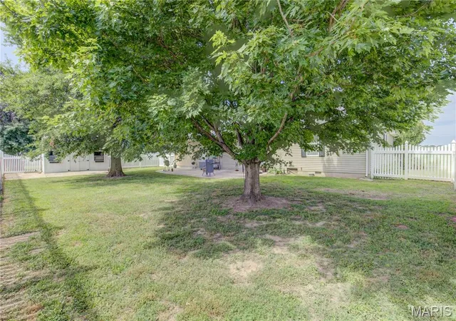 31st image of 310 N Gilmore St, Charleston, MO 63834 | MLS# MIS26035753