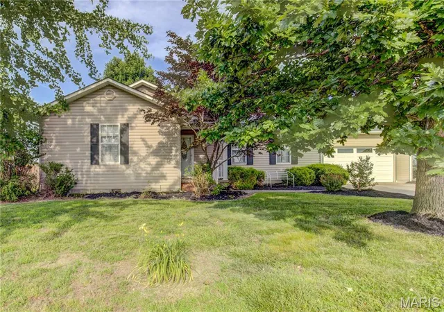 4th image of 310 N Gilmore St, Charleston, MO 63834 | MLS# MIS26035753