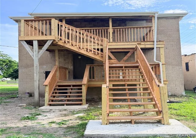 Photo 3 of Multi family home for sale at 1905 Bond Ave, East St Louis, IL 62207 | MLS# MIS26035755 | Listing updated on 2026-08-14