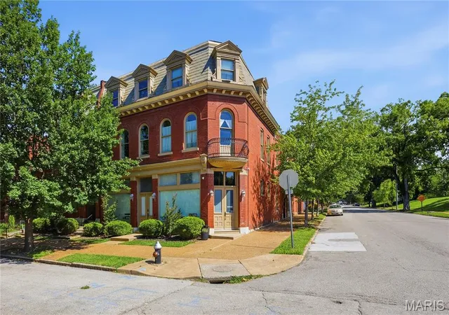 Photo 1 of Sale Pending at 1901 Utah St #9, Saint Louis, MO 63118 | MLS# MIS26035760 | Listing updated on 2026-08-29