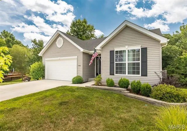 2nd image of 5906 Creek Side Pl, Cedar Hill, MO 63016 | MLS# MIS26035764