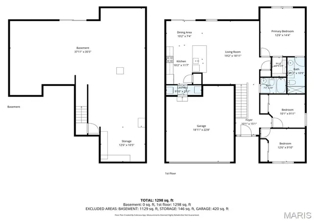 30th image of 5906 Creek Side Pl, Cedar Hill, MO 63016 | MLS# MIS26035764