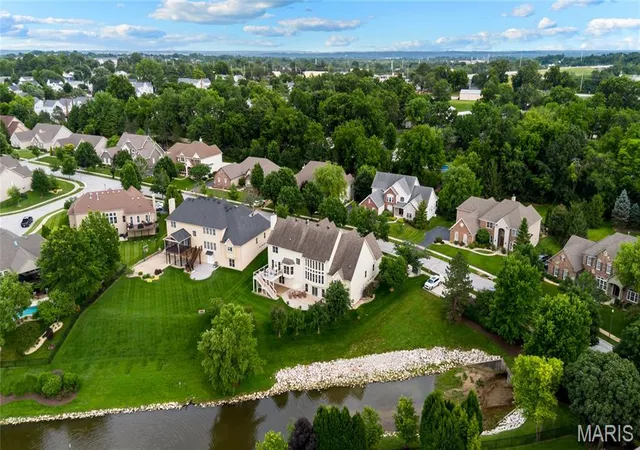 Homes for sale in Saint Charles, MO | 2377 Spring Mill Estates Dr, Saint Charles, MO 63303 | MLS# MIS26035766