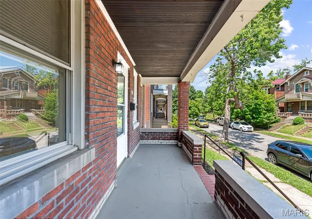 Photo 3 of Single family home for sale at 6033 Carlsbad Ave, St Louis, MO 63116 | MLS# MIS26035775 | Listing updated on 2026-09-13