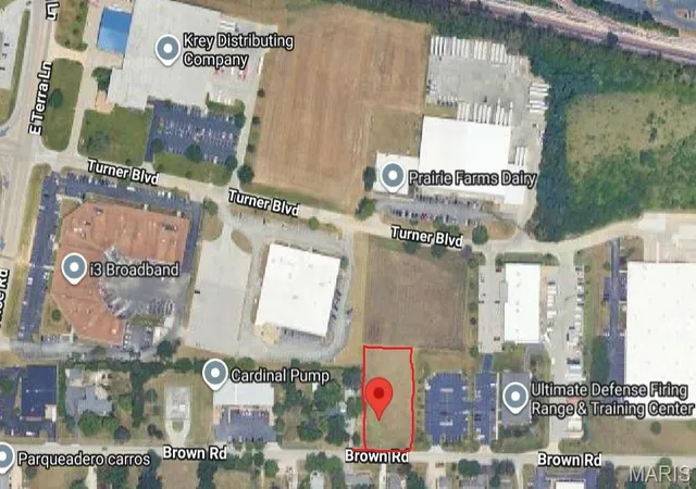 2nd image of 401 Brown Rd, Saint Peters, MO 63376 | MLS# MIS26035785