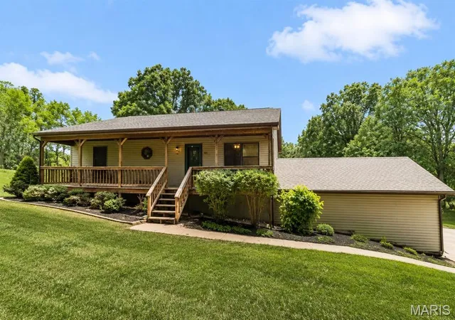 Homes for sale in Gerald, MO | 402 Borror St, Gerald, MO 63037 | MLS# MIS26035815