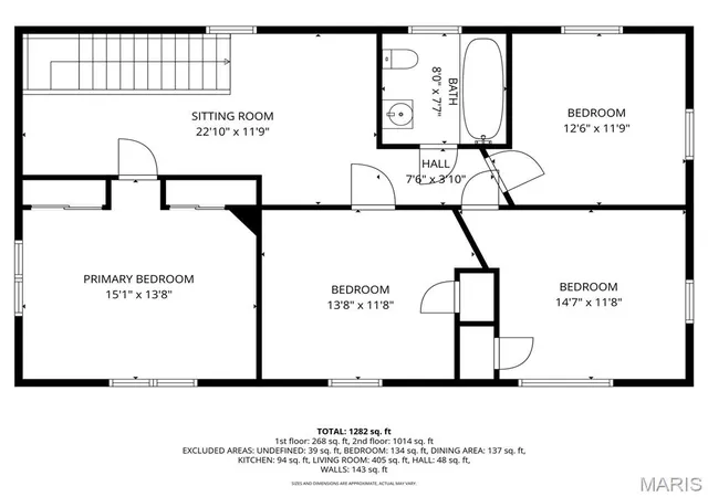 Homes for sale in Grafton, IL | 121 N Cedar St, Grafton, IL 62037 | MLS# MIS26035820