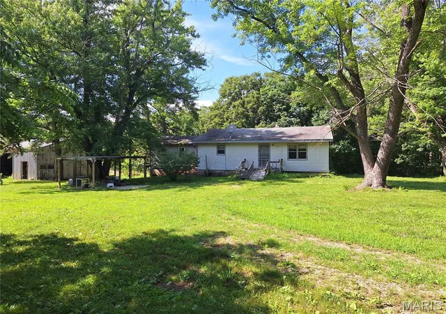 Photo 1 of Land for sale at 25725 Starlite Dr, Laquey, MO 65534 | MLS# MIS26035832 | Listing updated on 2026-09-22