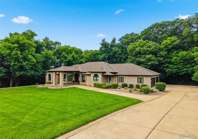 5th image of 3 Rainier Ct, O Fallon, MO 63366 | MLS# MIS26035863