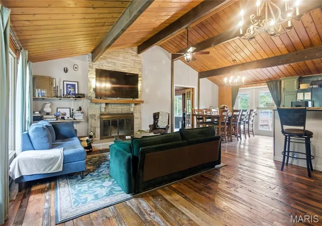 1st image of 1221 Shepard Rd, Wildwood, MO 63038 | MLS# MIS26035865