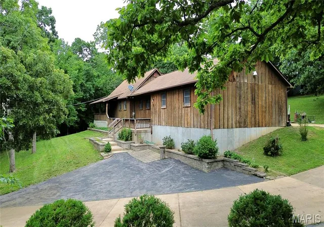 1st image of 5881 Bear Creek Rd, House Springs, MO 63051 | MLS# MIS26035875