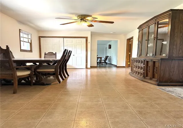 4th image of 5881 Bear Creek Rd, House Springs, MO 63051 | MLS# MIS26035875