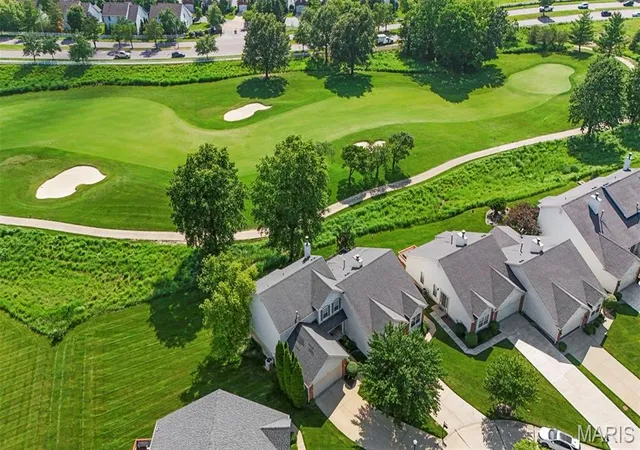 4th image of 638 Hawk Run Dr #48A, O Fallon, MO 63368 | MLS# MIS26035876
