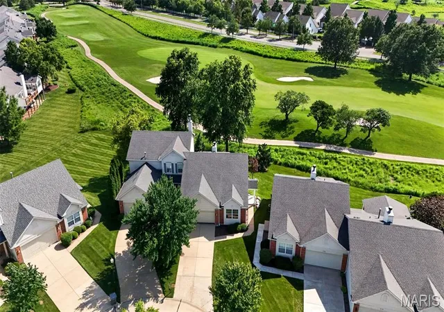 5th image of 638 Hawk Run Dr #48A, O Fallon, MO 63368 | MLS# MIS26035876