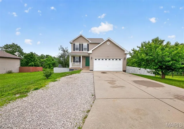 Homes for sale in St Robert, MO | 139 Kale Ct, St Robert, MO 65584 | MLS# MIS26035877