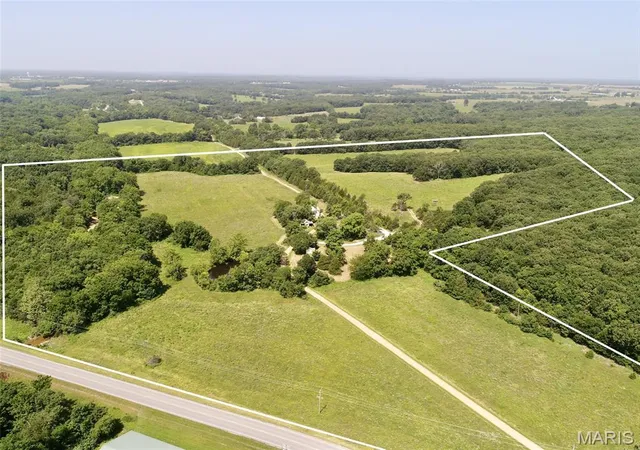 Homes for sale in Rosebud, MO | 2115 Hwy 28, Rosebud, MO 63091 | MLS# MIS26035879