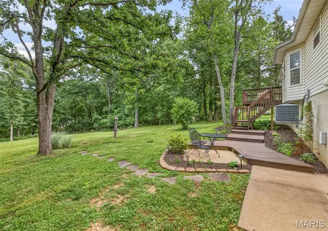 Homes for sale in Hillsboro, MO | 5079 Boone Trl, Hillsboro, MO 63050 | MLS# MIS26035883