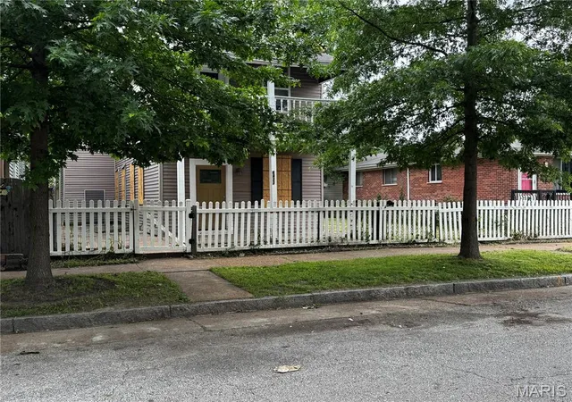 1st image of 8422 Pennsylvania Ave, Saint Louis, MO 63111 | MLS# MIS26035891