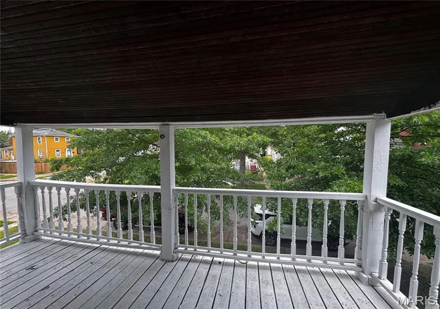 2nd image of 8422 Pennsylvania Ave, Saint Louis, MO 63111 | MLS# MIS26035891