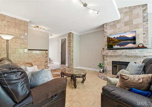Photo 3 of Condo for sale at 13178 Royal Pines Dr #3, Saint Louis, MO 63146 | MLS# MIS26035897 | Listing updated on 2026-09-13