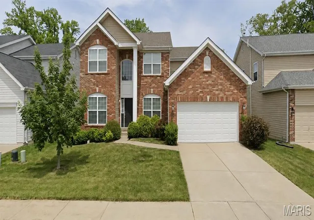 Homes for sale in Manchester, MO | 965 Arbor Run Ct, Manchester, MO 63021 | MLS# MIS26035898