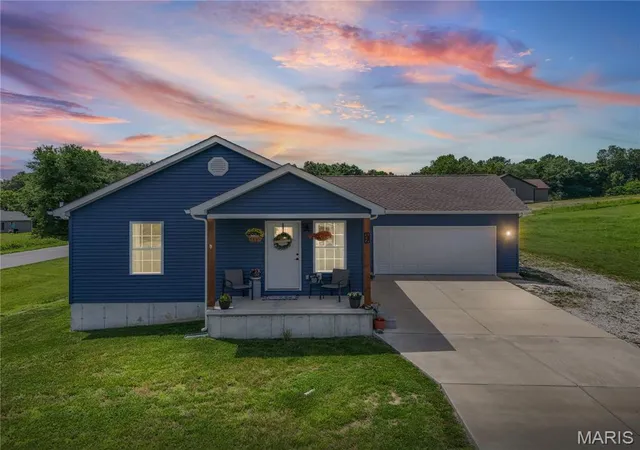 1st image of 137 Calvey Brook Dr, Robertsville, MO 63072 | MLS# MIS26035904