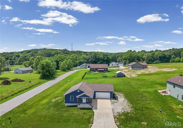 48th image of 137 Calvey Brook Dr, Robertsville, MO 63072 | MLS# MIS26035904
